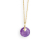 Palido Necklace - Mein Tagebuch - Sehnsucht K12086G