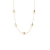 Palido Necklace - Goldene Augenblicke K12178G