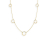 Palido Necklace - Goldene Augenblicke K12192G