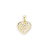 Palido Pendant - Goldene Augenblicke K12174G