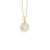 Palido Pendant - Goldene Augenblicke K12187G