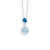Palido Pendant - X-mas 2021 K13030W