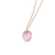 Palido Necklace - My Diary #Wachau S5609R
