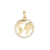 Palido Pendant - X-mas 2021 K13094G