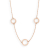 Palido Necklace - X-mas 2021 K12192R