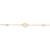 Palido Bracelet - X-mas 2021 K13095G