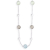 Palido Necklace - X-mas 2021 K13074W