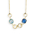 Palido Necklace - X-mas 2021 K13036G