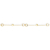 Palido Bracelet - X-mas 2021 K13080G