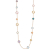 Palido Necklace - Cinderella22 K13101R