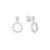 Palido Earrings - My Diary #Wachau S5575W