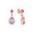 Palido Earrings - My Diary #Wachau S5618R