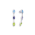 Palido Earrings - My Diary #Wachau S5535W