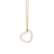 Palido Necklace - ENJOY S5677G