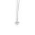 Palido Necklace - ENJOY S5667W