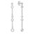 Palido Earrings - My Diary #Wachau S5582W