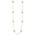 Palido Necklace - Träume verfolgen. K13147