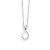 Palido Pendant - First Love - K13234W