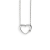 Palido Pendant - First Love K13230W