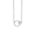 Palido Necklace - First Love K13233W