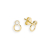 Palido Studs - Träume verfolgen. K13122G