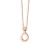Palido Pendant - First Love - K13234R