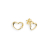 Palido Studs - First Love K13231R