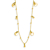Palido Necklace - K14029G
