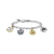 Thomas Sabo Bracelet - Elements of Nature - A2008-849-7-L19,5