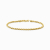 Thomas Sabo Bracelet - A2086-413-39-L19