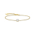 Thomas Sabo Bracelet - A2156-414-14-L19V