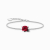 Thomas Sabo Bracelet - Roses Romance - A2175-664-10-L19V