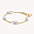 Thomas Sabo Bracelet - A2189-430-14-L19V