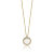 Julie Julsen Necklace - JJGNE01032.DI