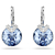 Swarovski Earrings - Swarovski Bella V Drop-Ohrhänger - 5734234