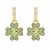 Swarovski Earrings - Idyllia - 5670664