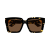 Bottega Veneta Sunglas - BV1198SA-002-55