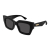 Bottega Veneta Sunglas - BV1212S-001-52