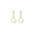 Palido Earrings - C313-038