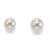 Palido Studs - Perle Weißgold 585 - C314-002/W