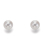 Palido Studs - Perle Weißgold 585 - C314-008/W