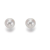 Palido Studs - SW-Perle Gelbgold 585 - C314-029