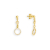Palido Earrings - C316-202