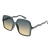 Chloe Sunglas - CH0086S-004-58