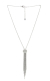 Luca Lorenzini Necklace - CLB632-01