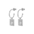Cluse Studs - CLJ52019