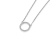 Palido Necklace - First Love K10529