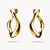 Thomas Sabo Creoles - CR754-413-39
