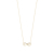 Stardiamant Necklace - D3117G