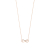 Stardiamant Necklace - D3117R